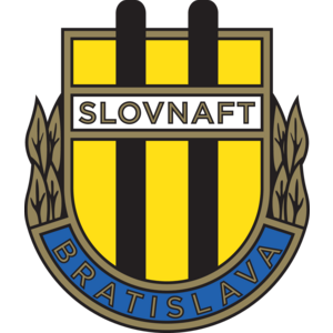 Slovnaft Bratislava Logo